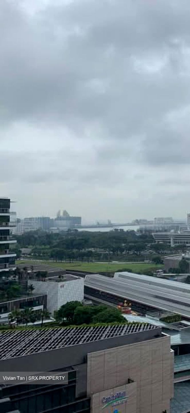 J Gateway (D22), Condominium #600967861